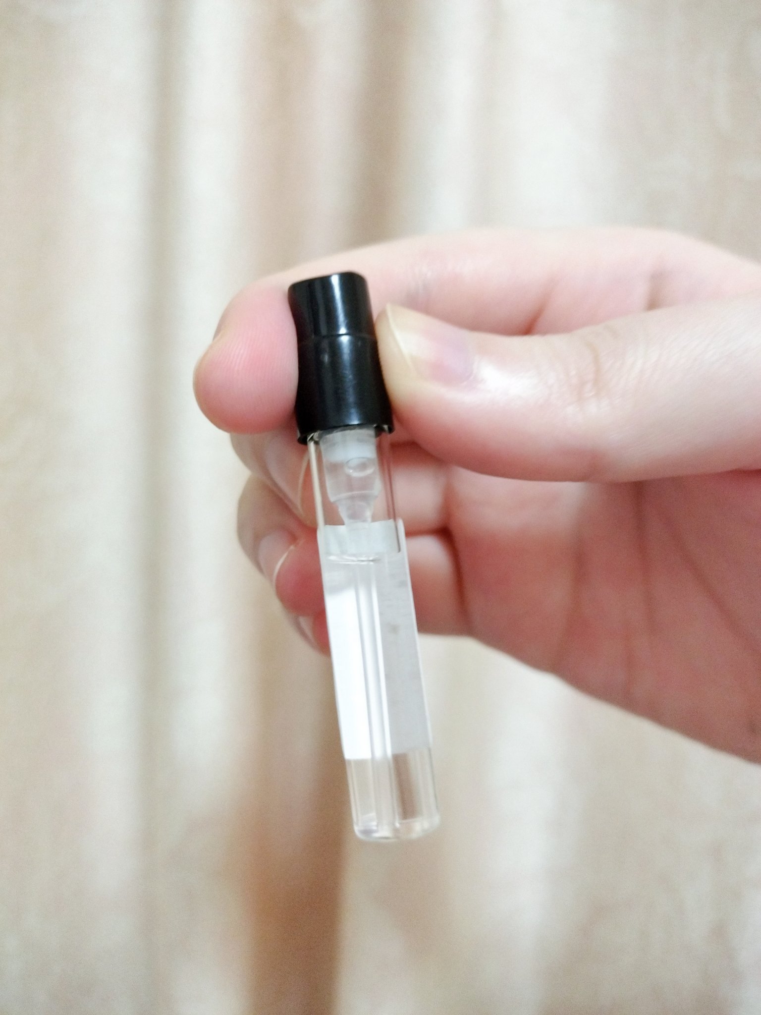 モン パリ オーデパルファム/YVES SAINT LAURENT BEAUTE/香水(レディース)を使ったクチコミ（3枚目）