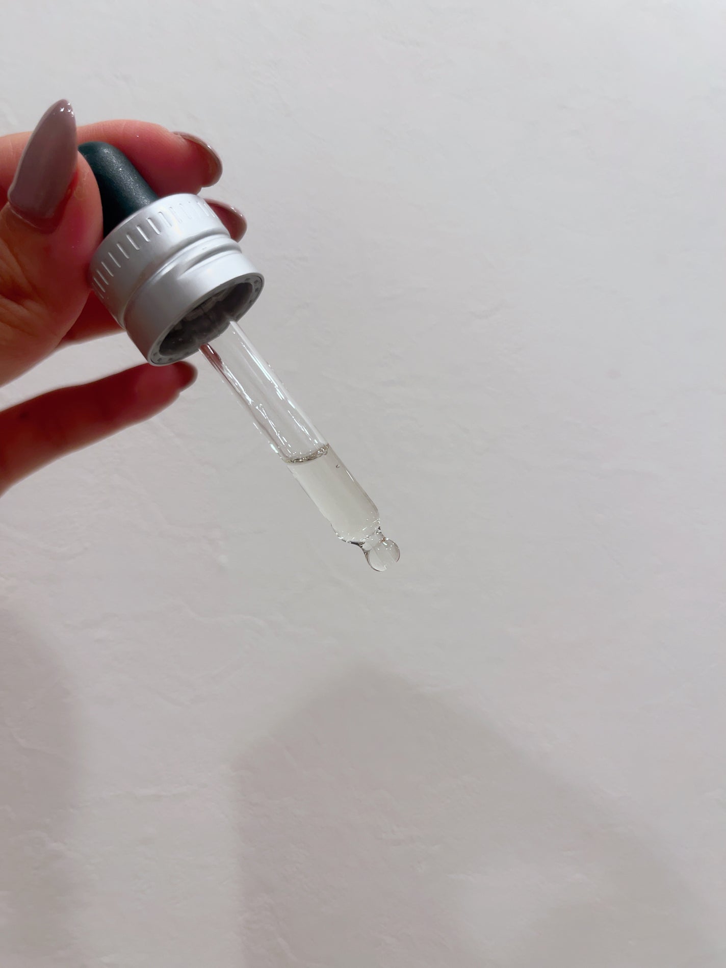 C10 グロウ セラム/THE BODY SHOP/美容液を使ったクチコミ(4枚目)