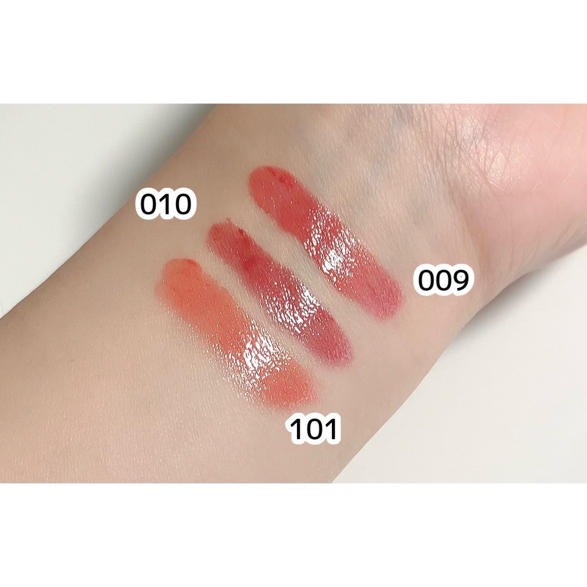 ブレンドベリー リップバルーン/BLEND BERRY/口紅を使ったクチコミ(9枚目)