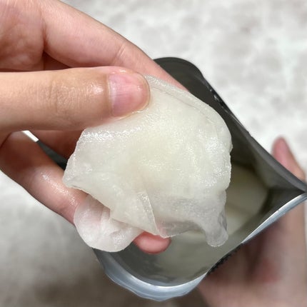 シートマスク ヒト幹細胞×VC200/CICIBELLA/シートマスク・パックを使ったクチコミ(4枚目)