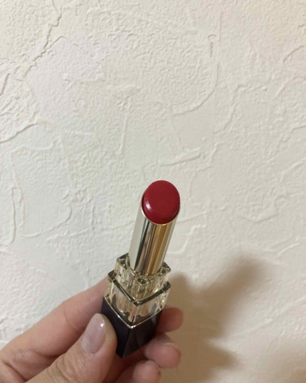 ブライトアップルージュ/media/口紅を使ったクチコミ(2枚目)