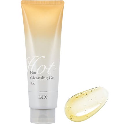ホットクレンジングジェルEX/DHC/クレンジングジェルを使ったクチコミ(1枚目)
