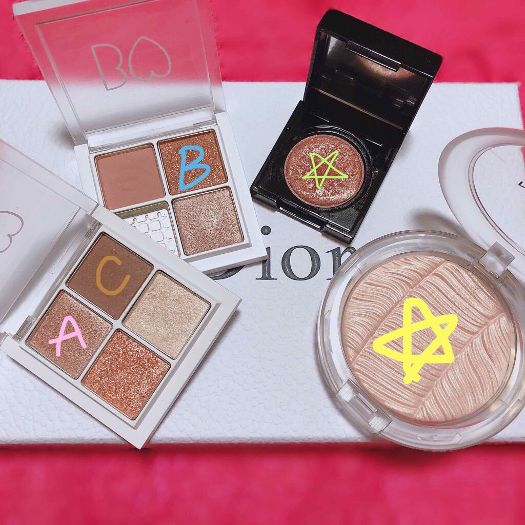 ロング&カールマスカラ アドバンストフィルム/ヒロインメイク/マスカラを使ったクチコミ(3枚目)