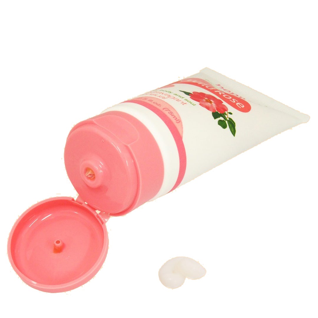 ハーバシン ウェルネス ハンドクリーム ローズ ハーバシン