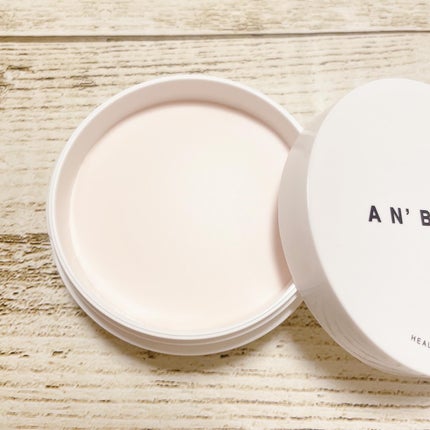 ヘルシーカバープライマー/AN’BLESS/化粧下地を使ったクチコミ(2枚目)