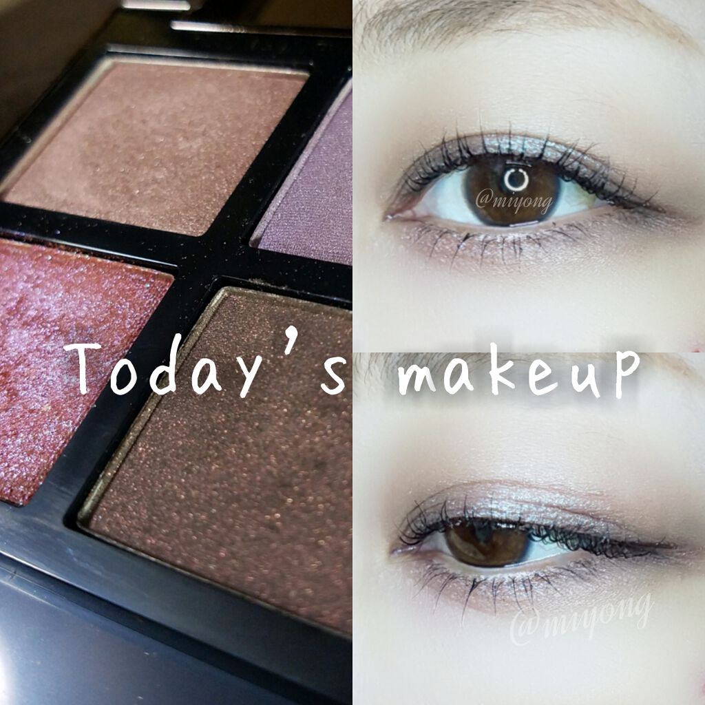 アイ カラー クォード/TOM FORD BEAUTY/アイシャドウパレットを使ったクチコミ(1枚目)