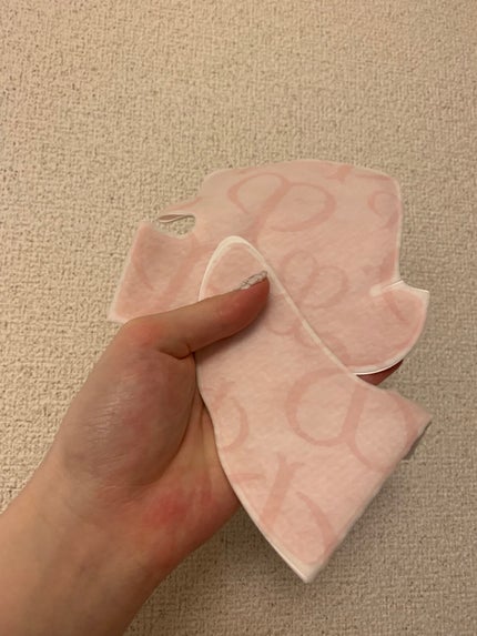 コンサントレイリュミナトゥール/クレ・ド・ポー ボーテ/スキンケアキットを使ったクチコミ(4枚目)