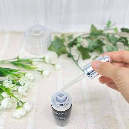 ジェニフィック アドバンスト N/LANCOME/美容液を使ったクチコミ(2枚目)