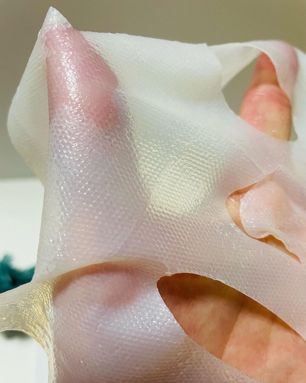 emiri1112 on LIPS 「シートマスク大好きなわたしです✨✨.SNSでもよく見かけるこち..」(3枚目)