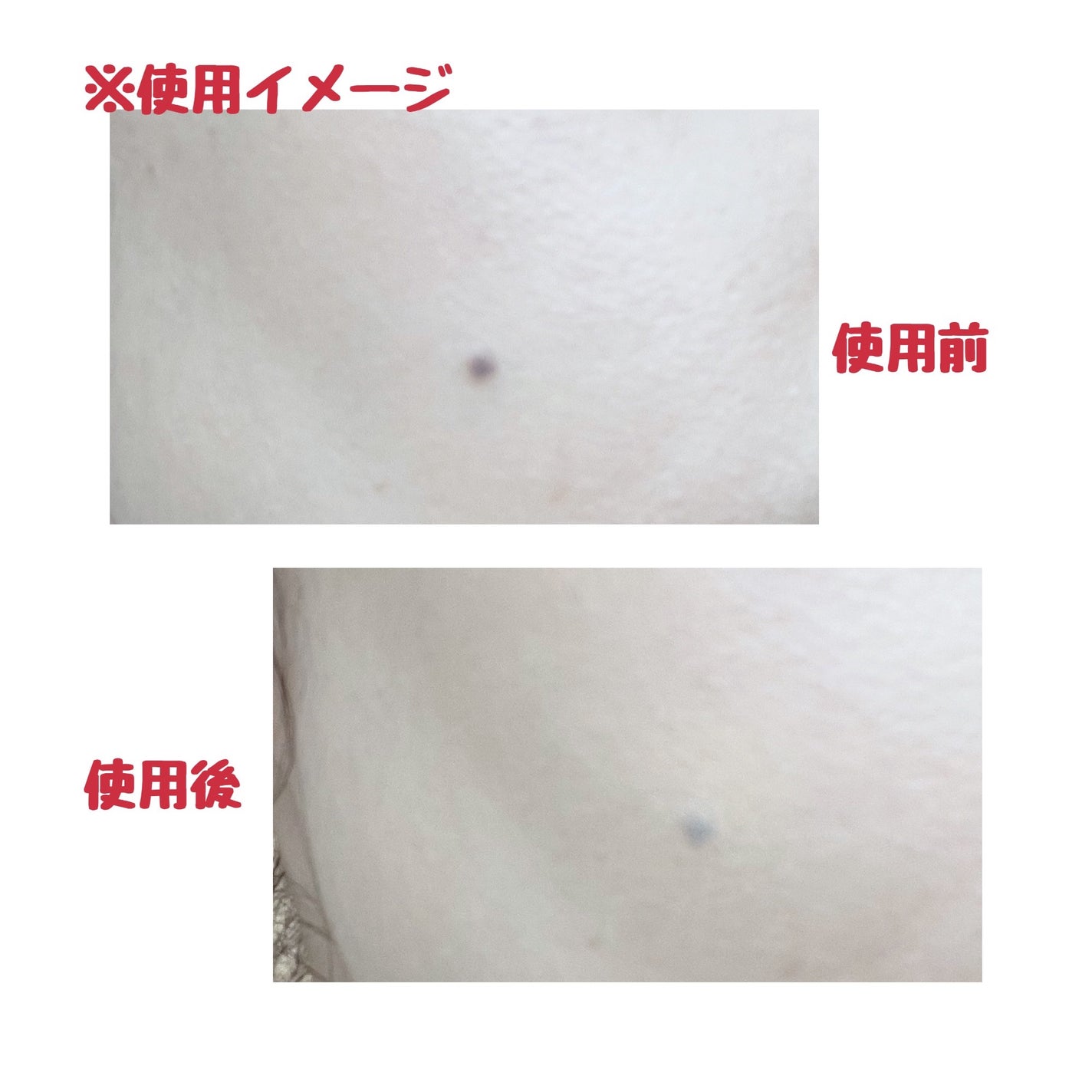 ウルトラカバー コンシーラー WP/FASIO/クリームコンシーラーを使ったクチコミ(3枚目)