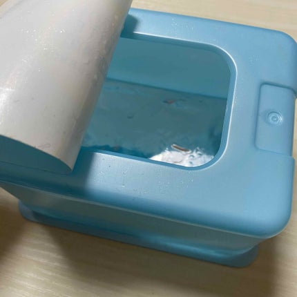 エッセンスマスク (ビタミンC)/クリアターン/シートマスク・パックを使ったクチコミ(2枚目)