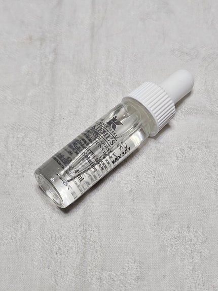 キールズ アドベントカレンダー 2024/Kiehl's/その他キットセットを使ったクチコミ(3枚目)