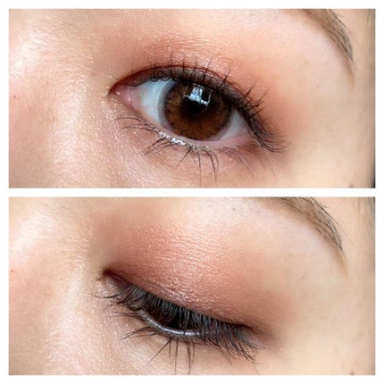 レ ベージュ パレット ルガール/CHANEL/アイシャドウパレットを使ったクチコミ(6枚目)