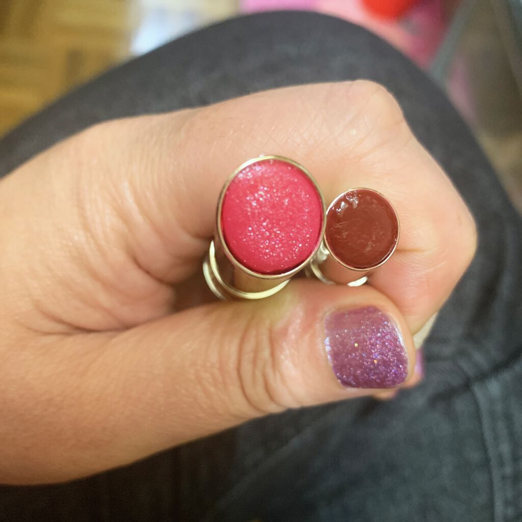 オペラ リップティント N/OPERA/リップティントを使ったクチコミ（1枚目）