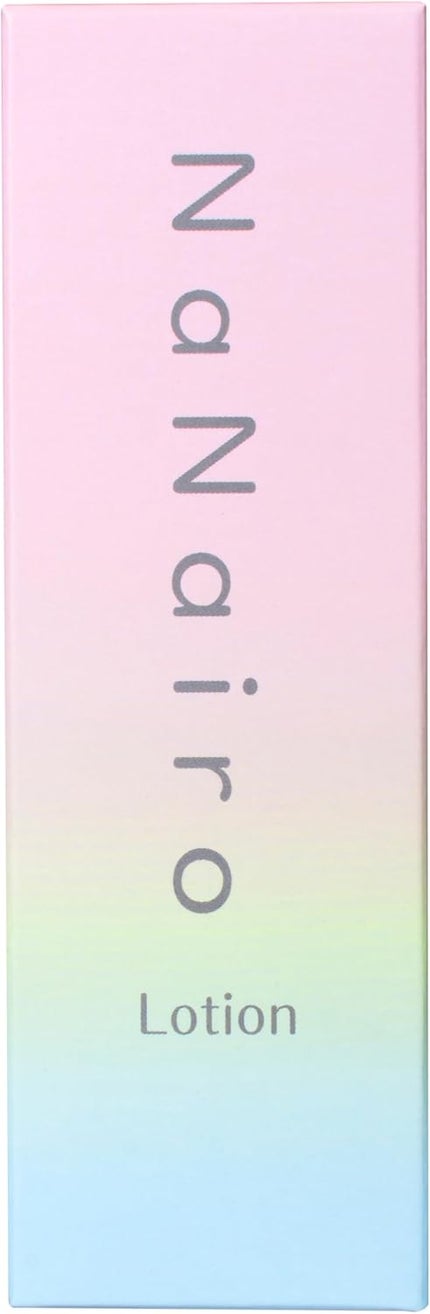 NaNairo NaNairoローション