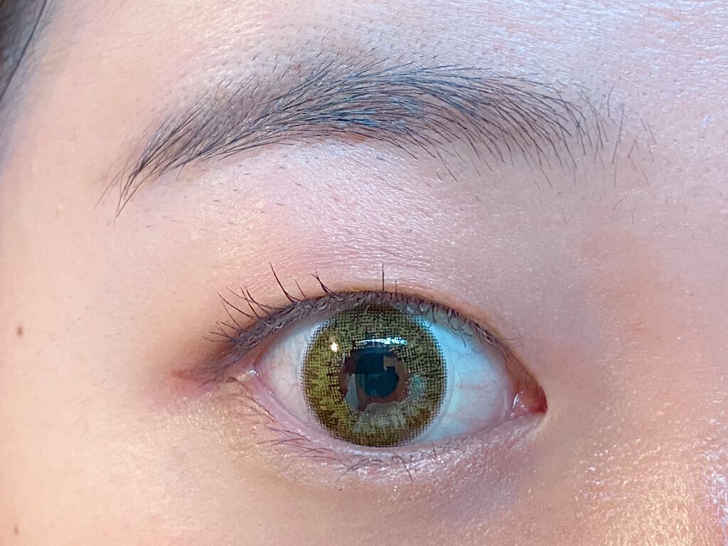 アディクション ザ アイシャドウ/ADDICTION/単色アイシャドウを使ったクチコミ（1枚目）