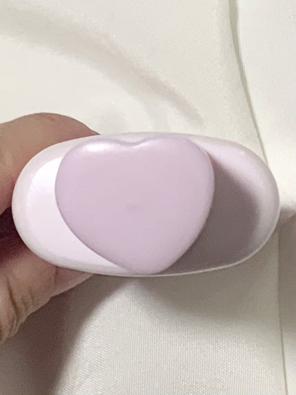 生つや肌おしろい乳液 イルミネイト/ウルミナプラス/乳液を使ったクチコミ(5枚目)