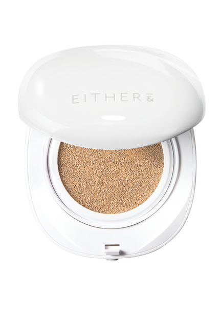 Pebble Glow Cushion / EITHER&