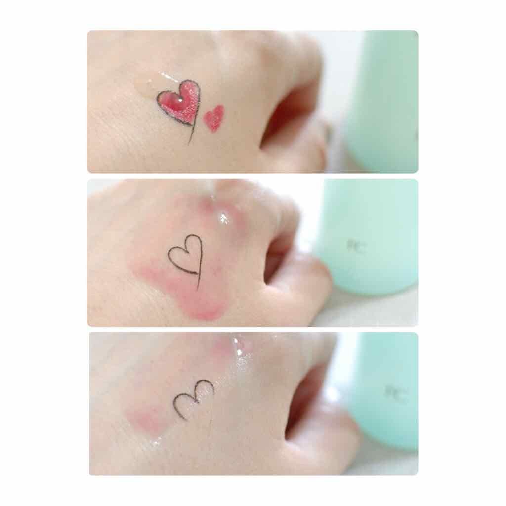 マイルドクレンジング オイル/ファンケル/オイルクレンジングを使ったクチコミ（2枚目）