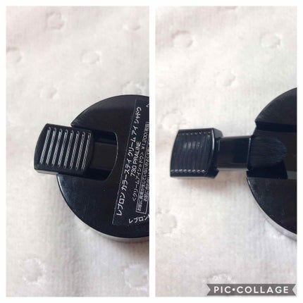 カラーステイ クリーム アイシャドウ/REVLON/ジェル・クリームアイシャドウを使ったクチコミ(4枚目)