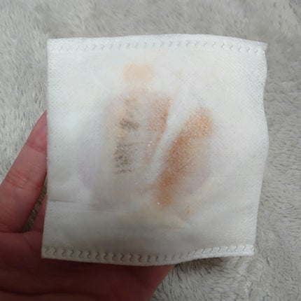 ポイントメイクオフN/LUNASOL/ポイントメイクリムーバーを使ったクチコミ(2枚目)