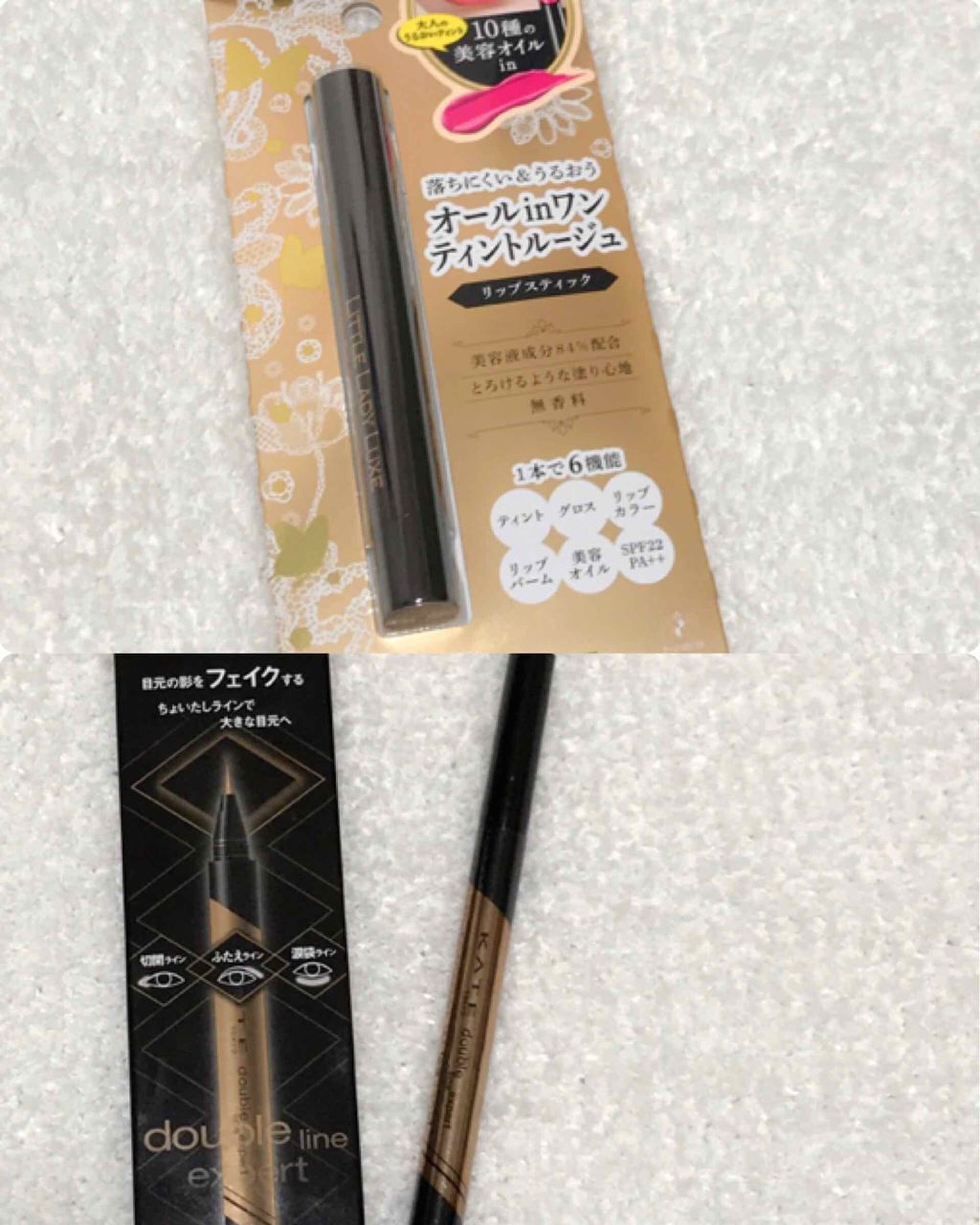 ディオールショウ モノ/Dior/単色アイシャドウを使ったクチコミ（2枚目）