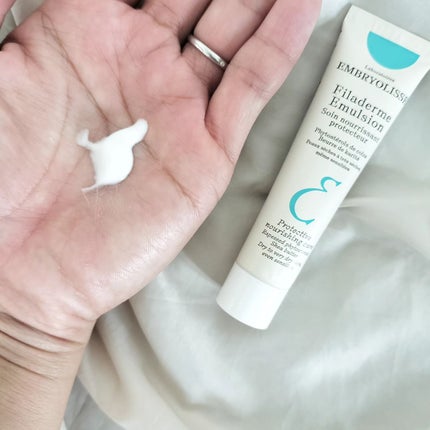 アンブリオリス モイスチャークリーム 30ml/アンブリオリス/フェイスクリームの画像