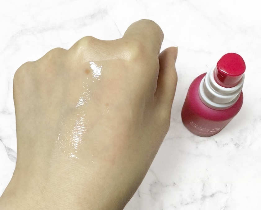 30%美容液/イソフ LABO/美容液を使ったクチコミ（3枚目）