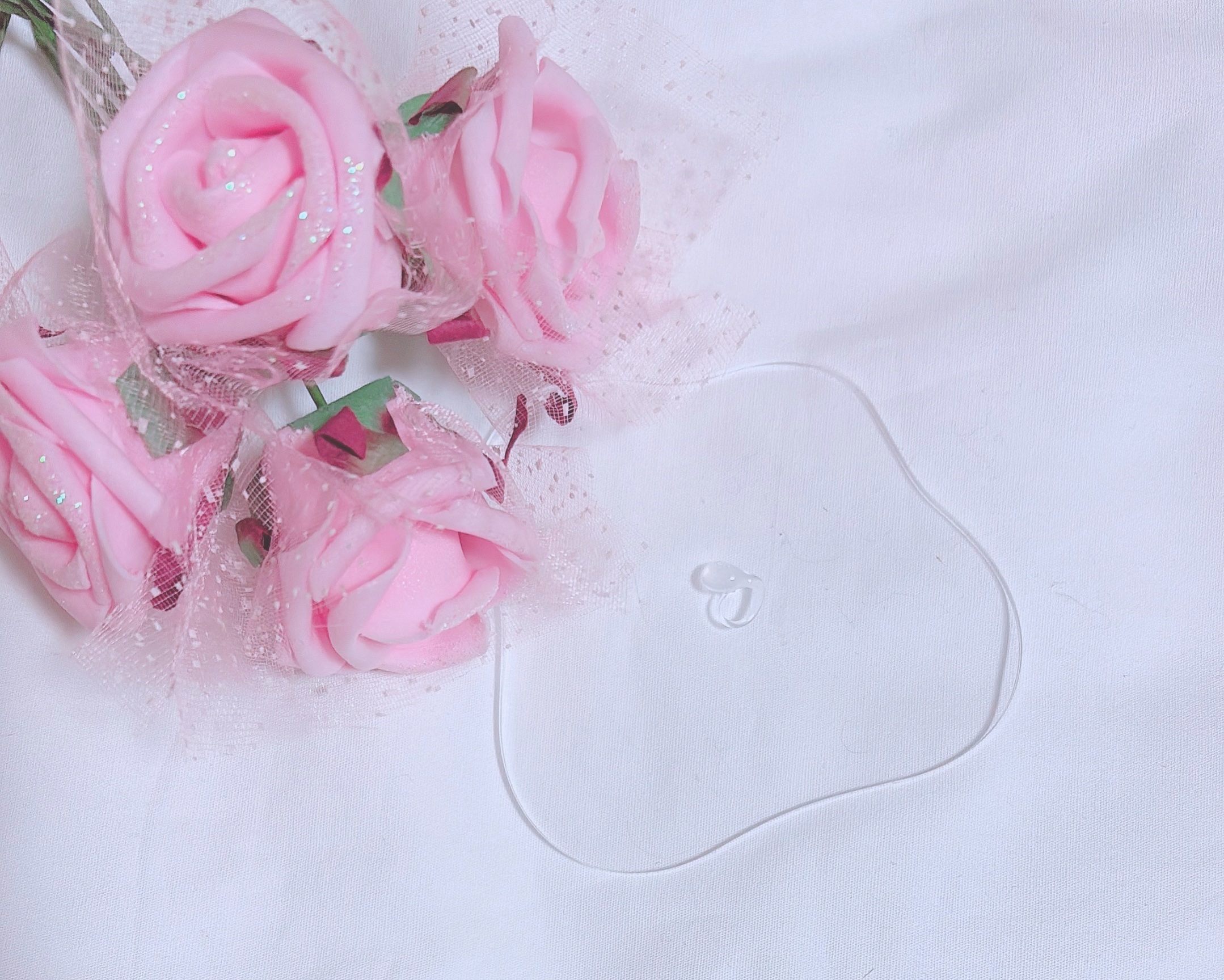 オレンジスキンデリート/BONAMEDUSA/化粧下地を使ったクチコミ（3枚目）