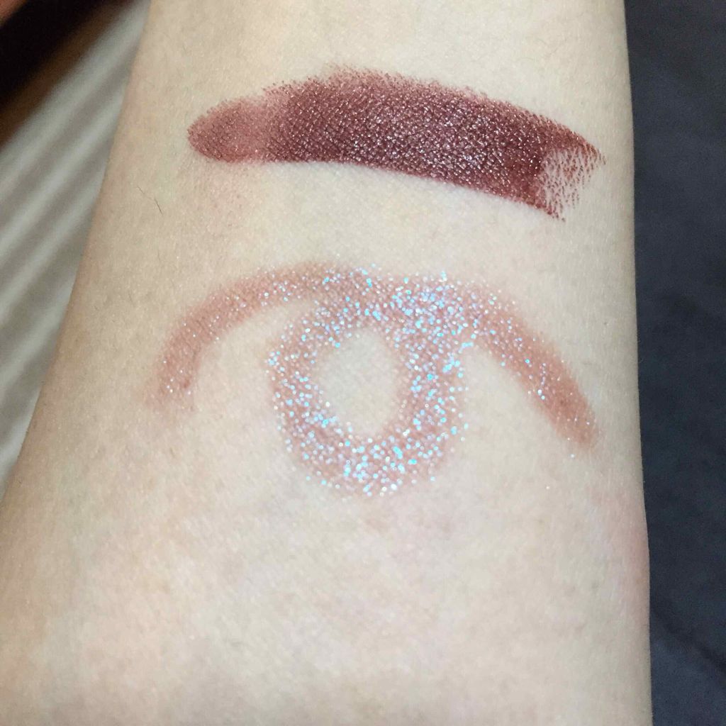 キャビアスティック アイカラー/ローラ メルシエ/スティックアイシャドウを使ったクチコミ(3枚目)