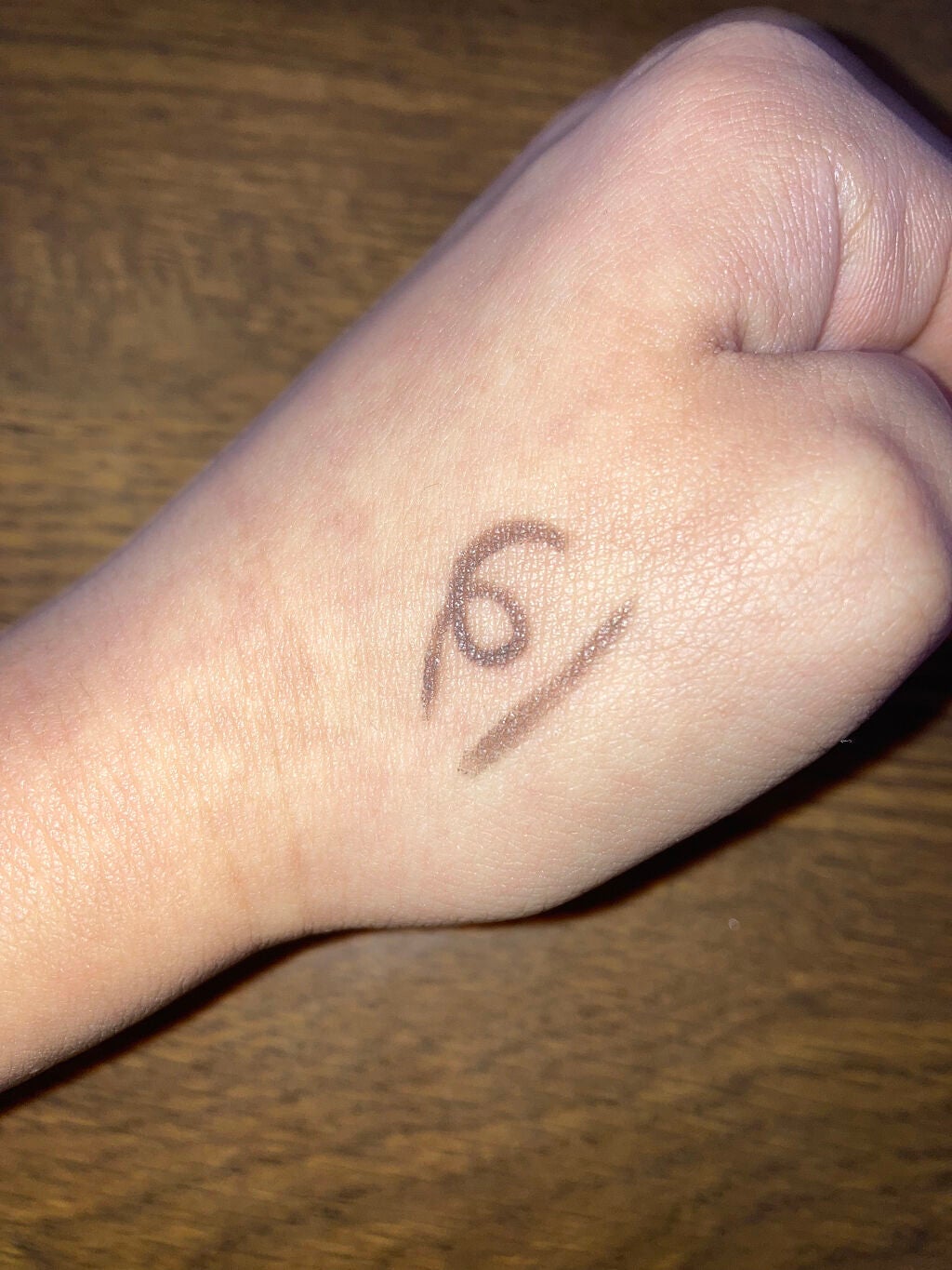 ããŒãºïŒã¢ã€ãããŠããŠããŒ/CEZANNE/ããŠããŒã¢ã€ãããŠã䜿ã£ãã¯ãã³ãïŒ5æç®ïŒ