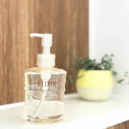 エリクシール シュペリエル モイストイン クレンズ/エリクシール/洗顔フォームを使ったクチコミ(1枚目)