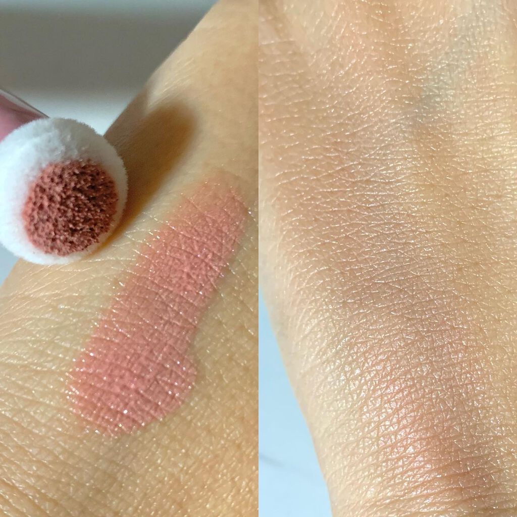 ジェルフィットハイライター/jenny house/リキッドハイライトを使ったクチコミ(5枚目)