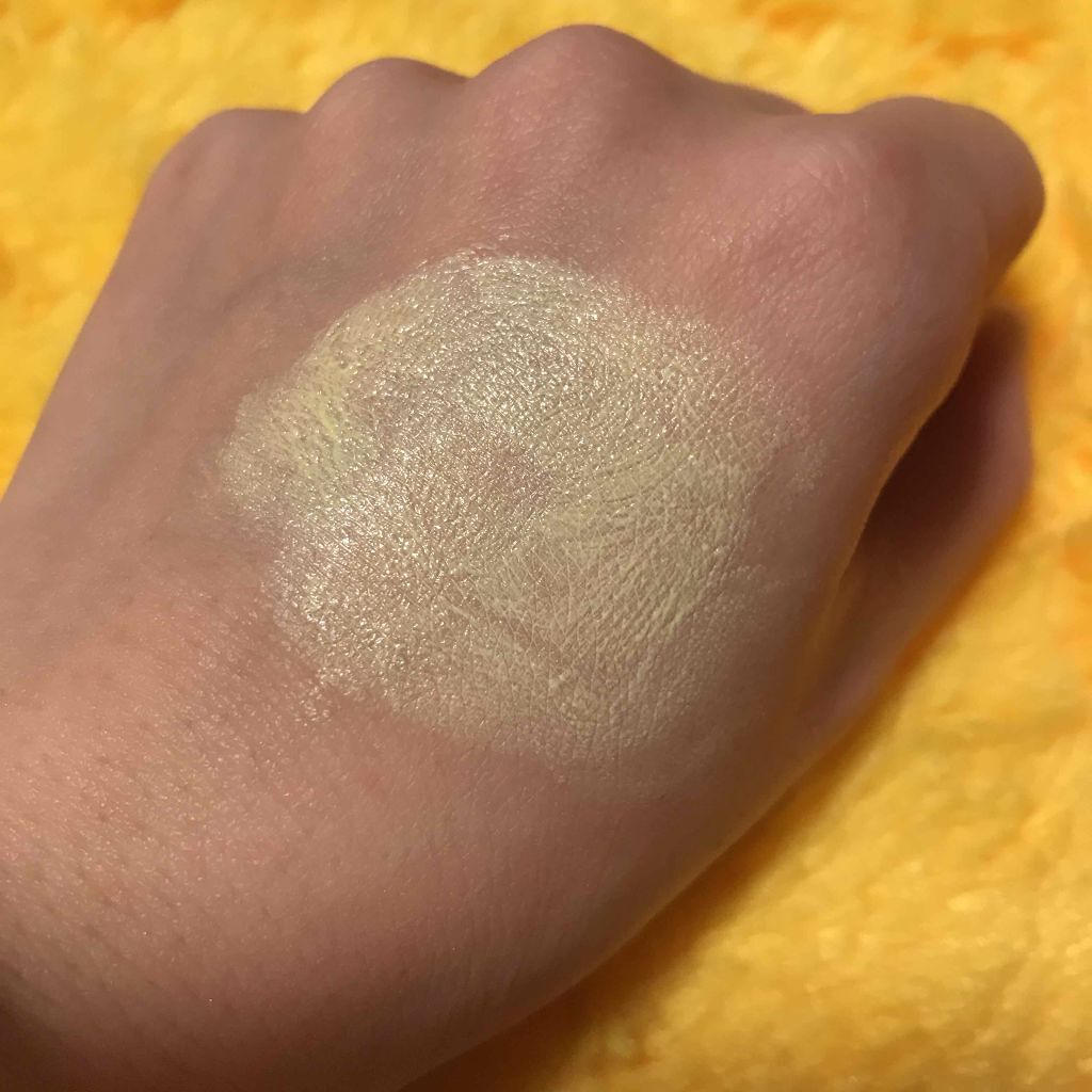 目元用コンシーラー/メイクエッセンス/クリームコンシーラーを使ったクチコミ(3枚目)