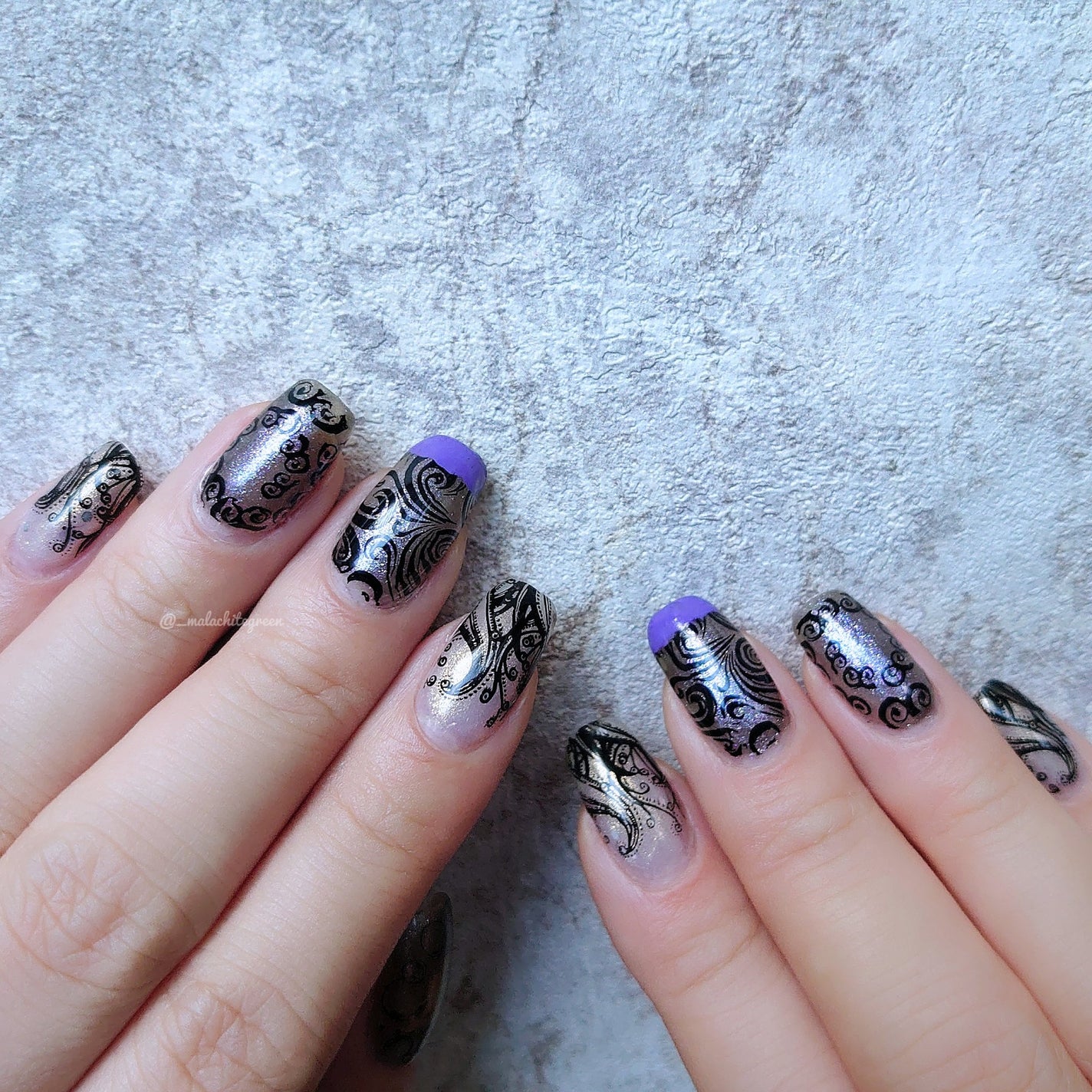 ネイルポリッシュ/PLANET NAIL/マニキュアを使ったクチコミ(1枚目)