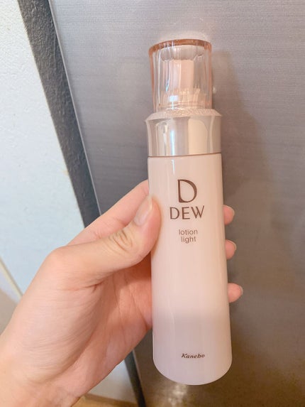 ローション さっぱり 本体/DEW/化粧水の画像