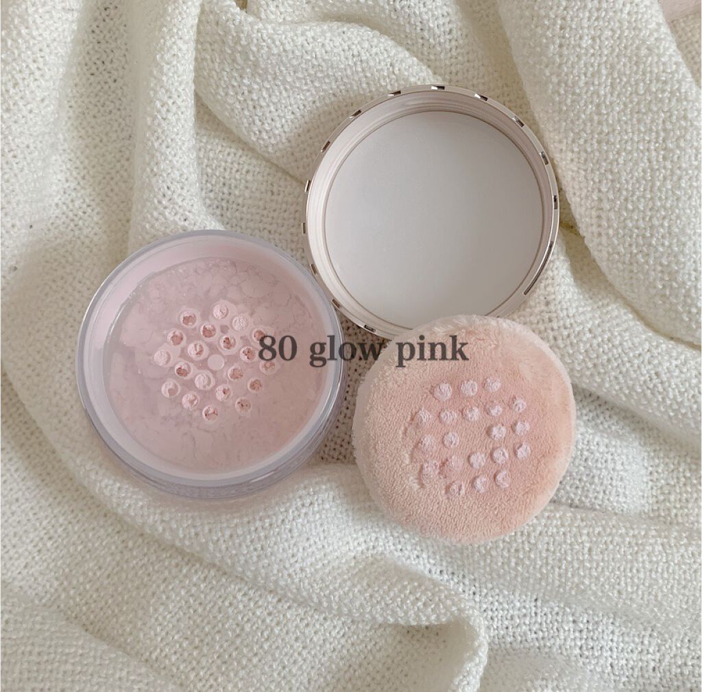 フェイスパウダー/DECORTÉ/ルースパウダーを使ったクチコミ(3枚目)