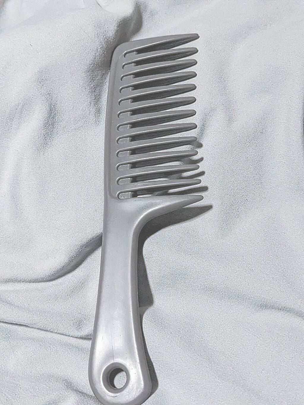 イノート ヘアケアミスト/N./プレスタイリング・寝ぐせ直しを使ったクチコミ(4枚目)