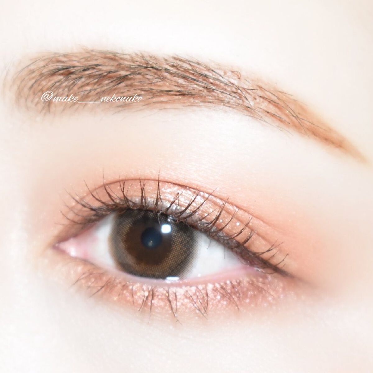 TOPARDS 1day/TOPARDS/ワンデー(1DAY)カラコンを使ったクチコミ(2枚目)