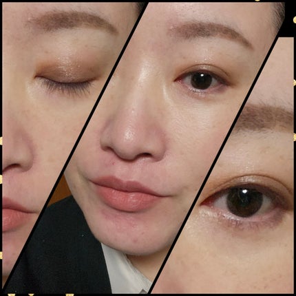 ライトリフレクティングセッティングパウダー プレスト N/NARS/プレストパウダーを使ったクチコミ(2枚目)