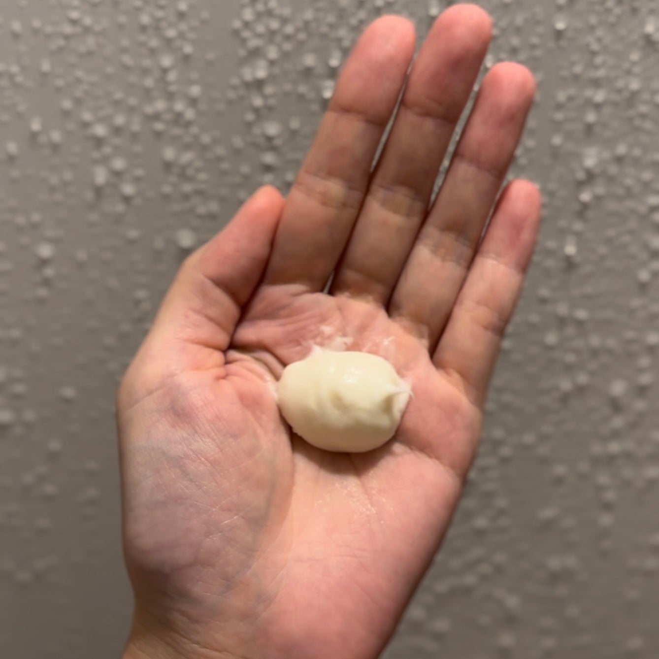 コラーゲンブースト スカルプパック/treecell/ヘアマスク・ヘアパックを使ったクチコミ(2枚目)