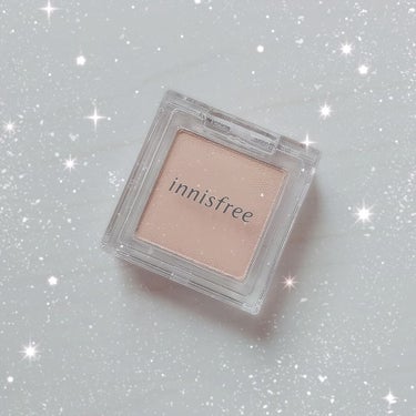 マイアイシャドウ マット/innisfree/アイシャドウパレットを使ったクチコミ（1枚目）