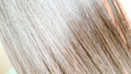 ミニスリムブラシ/マペペ/ヘアブラシを使ったクチコミ(4枚目)