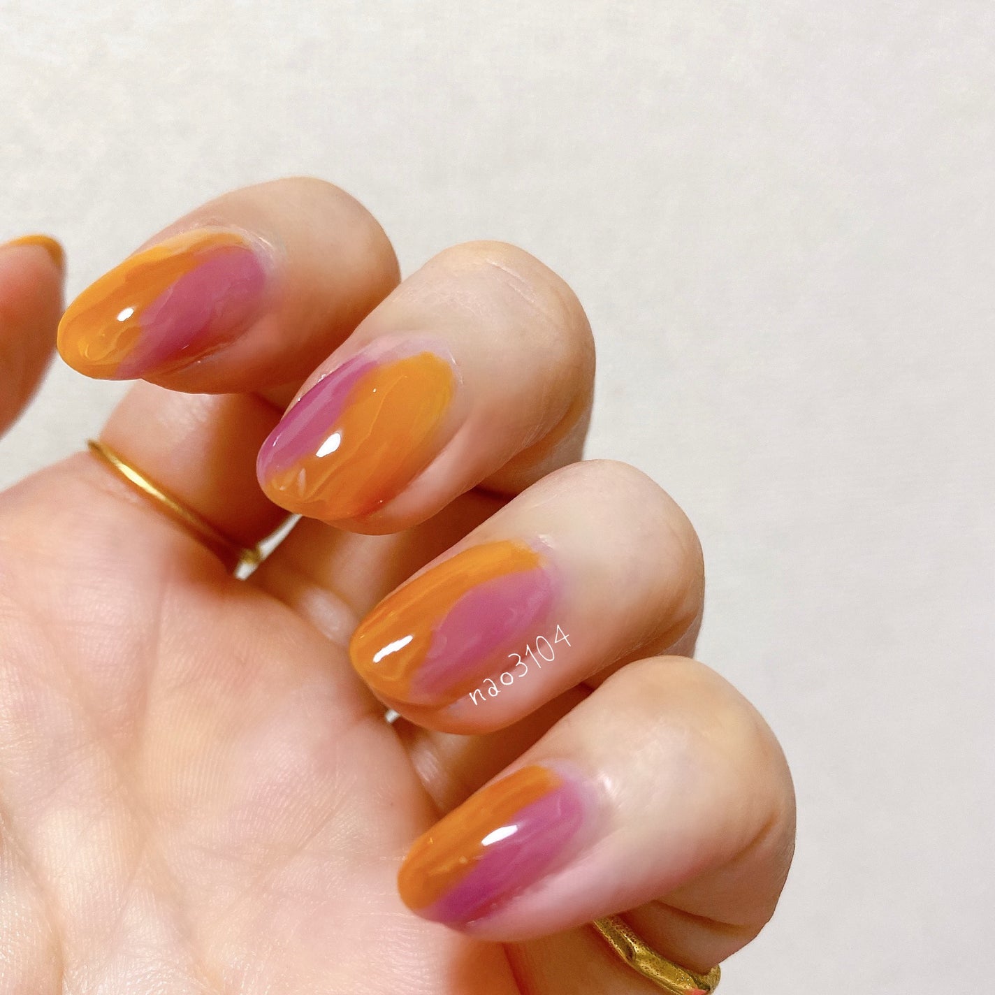 ネイル カラー ポリッシュ/SUQQU/マニキュアを使ったクチコミ(5枚目)