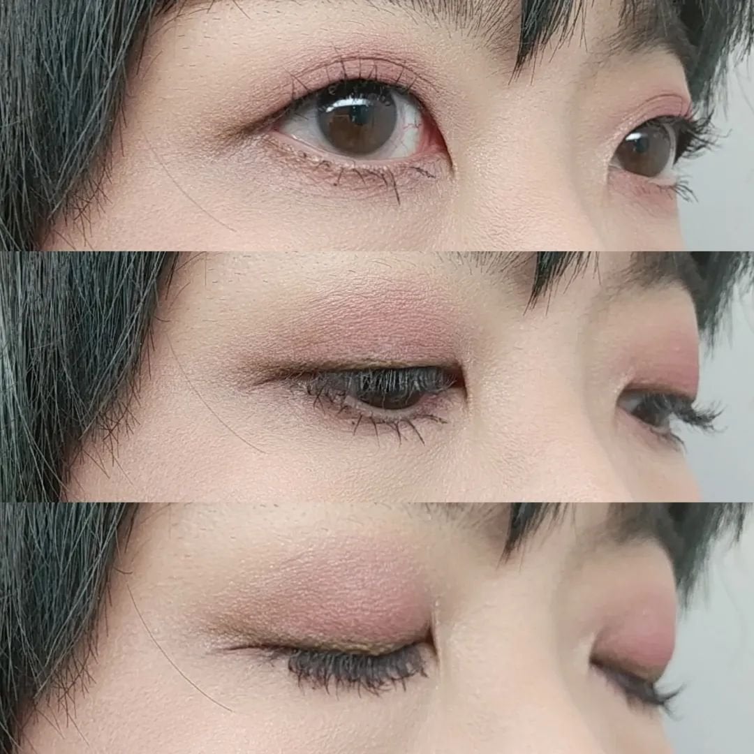 レ キャトル オンブル/CHANEL/アイシャドウパレットを使ったクチコミ(4枚目)