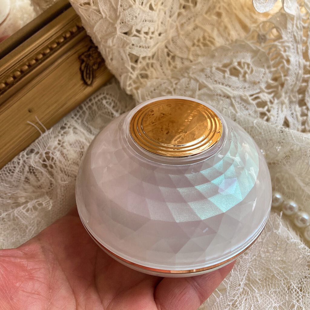 JEJUIYAGIマーユ100/JEJUIYAGI/フェイスバームを使ったクチコミ(8枚目)