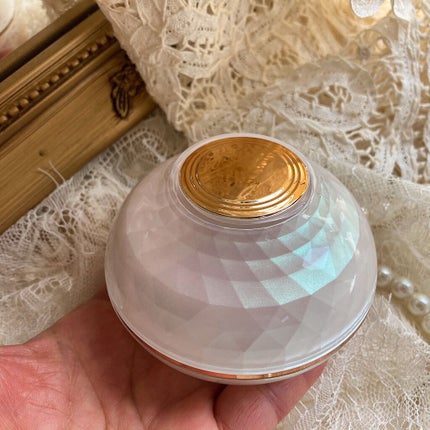 JEJUIYAGIマーユ100/JEJUIYAGI/フェイスバームを使ったクチコミ(8枚目)