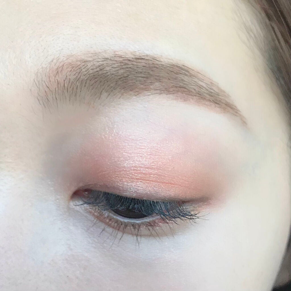 フィルム眉カラー/デジャヴュ/眉マスカラを使ったクチコミ(6枚目)