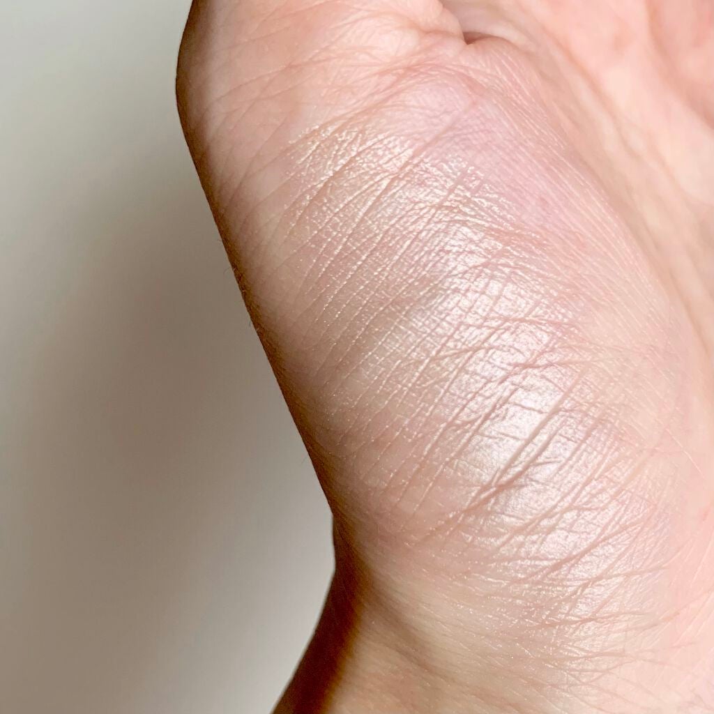 アディクション ザ アイシャドウ クリーム/ADDICTION/ジェル・クリームアイシャドウを使ったクチコミ(4枚目)