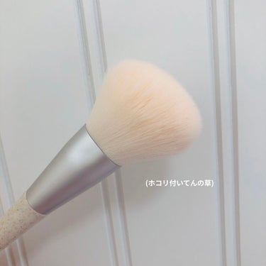 ライトリフレクティングセッティングパウダー　プレスト　N/NARS/プレストパウダーを使ったクチコミ（3枚目）